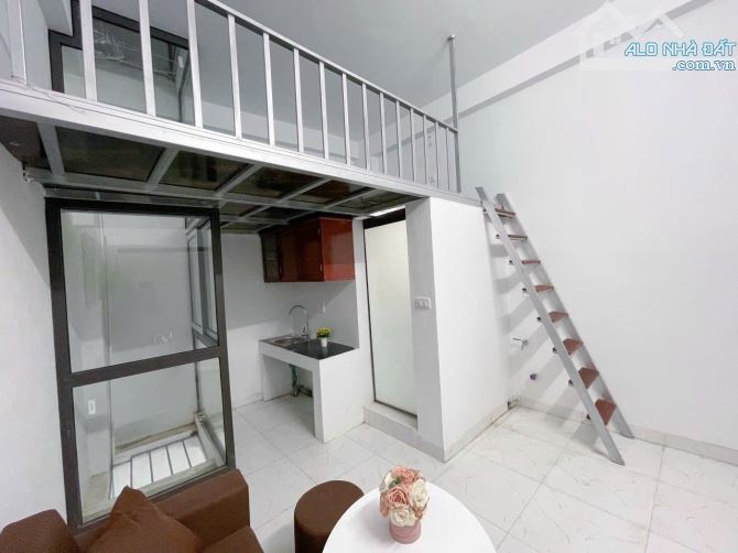 🏢 bán căn hộ dịch vụ 85m 21 phòng 1 tầng cho thuê - Lô góc ô tô tránh– VĂN QUÁN, HÀ ĐÔNG - 3
