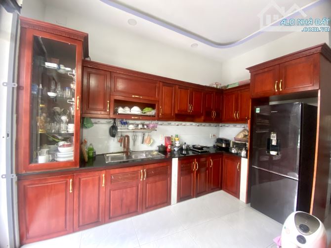 SIÊU PHẨM MÃ LÒ BÌNH TÂN – LÔ GÓC 2 MT – HXT TRÁNH – GẦN NGÃ TƯ BỐN XÃ – CHỈ 8 TỶ - 3