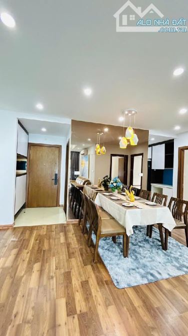 Chính Chủ Bán Chung Cư Nguyễn Cơ Thạch - 90m2 - 3 Ngủ - 5.5 Tỷ - 3