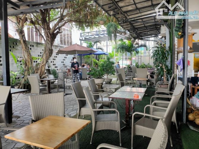 Giá 21 tỷ. Bán Nhà 2 mặt tiền đường CMT8- view sông Đồng Nai trung tâm Biên Hoà.14x22m. - 3