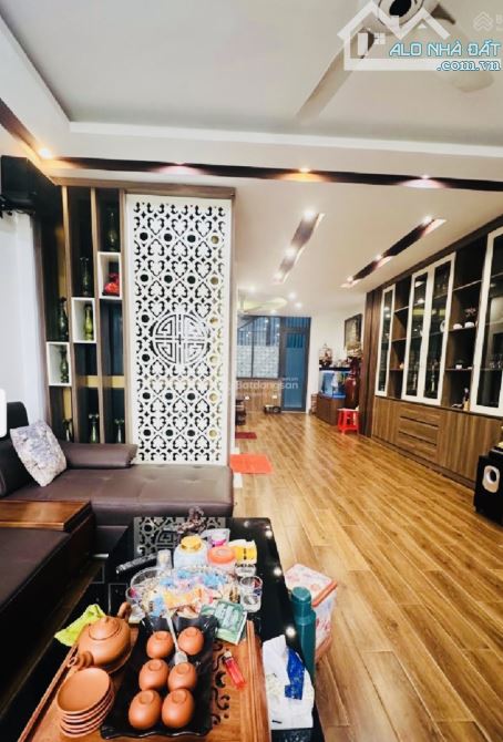 Bán gấp căn Phan Đình Giót La Khê Hà Đông ô tô đỗ cửa - 60m2 - 5t - 8.38 tỷ - 3
