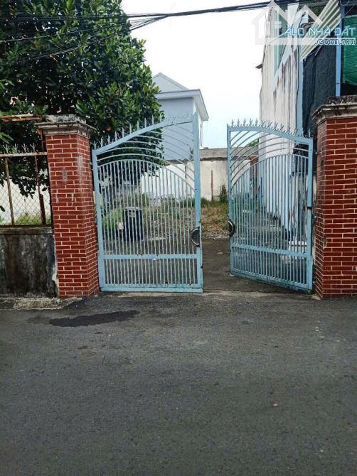 Bán đất biệt thự 10,5x22m 235m khu Cư Xá Phúc Hải P. Tân Phong, BH. Giá 10 tỷ. - 3