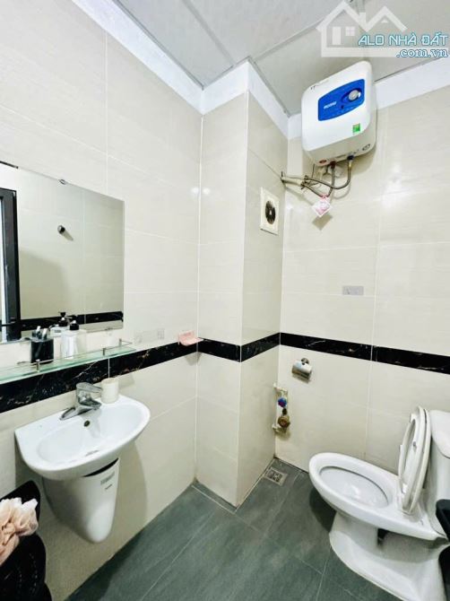 SIÊU PHẨM CĂN HỘ DỊCH VỤ LÊ QUANG ĐẠO - 88M – 23 CĂN HỘ FULL NỘI THẤT – GIÁ CHỈ 32,5 TỶ - 3
