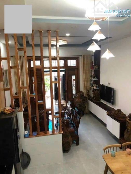 Bán Nhà 02 tầng từ dân kiệt Hoàng Quốc Việt thông Tôn Quang Phiệt, phường An Đông, Tp.Huế - 3