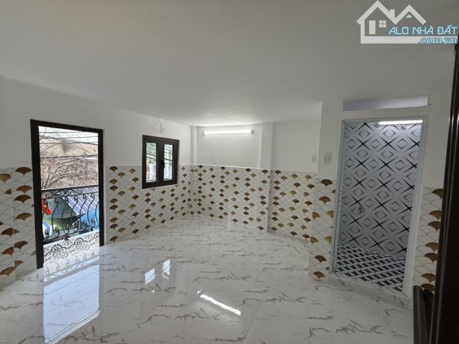 Bán nhà HXT Phan Anh, gần Tân Hòa Đông, Giáp Tân Phú, 19m2 - 3.2x6 - 3 tầng, chỉ hơn 2 tỷ. - 3
