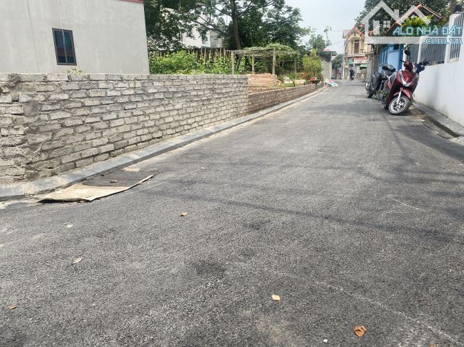 LÔ GÓC CÁN KHÊ, NGUYÊN KHÊ, 54m2 NHỈNH 3 t.ỷ xíu xiu  + Đường THÔNG Ô TÔ TRÁNH. - 3