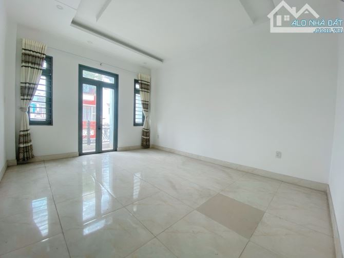🏡 BÁN NHÀ 4 TẦNG GIÁP TÂN PHÚ – HẺM XE TẢI 8M – NGAY LÊ VĂN QUỚI – 72M2 – GIÁ TỐT. - 3