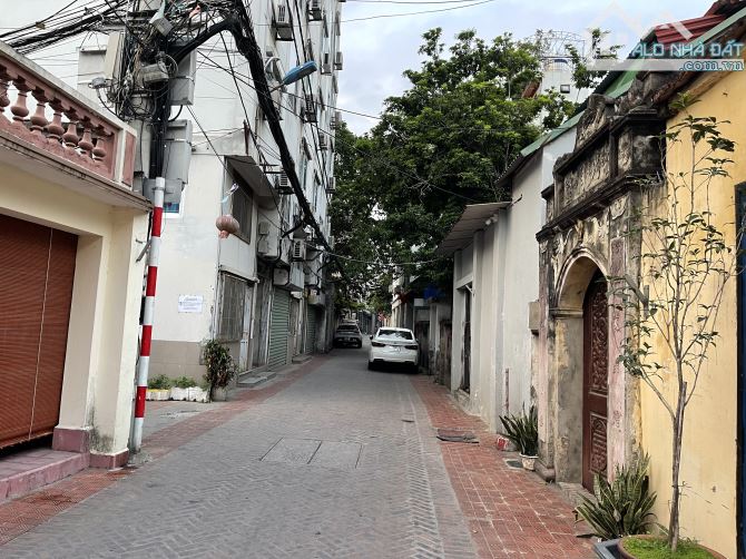 Bán Nhà Đông Ngạc - P. Lô - Ở Sướng - Ô Tô Đỗ Cửa - Tiện Ích Bủa Vây - 48m2 - 5T - 8 Tỷ - 3