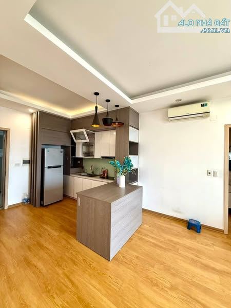 Bán gấp căn đẹp tầng trung 72m2 full nội thất, chỉ 2,4 tỷ tại KĐT Thanh Hà Cienco 5 - 3
