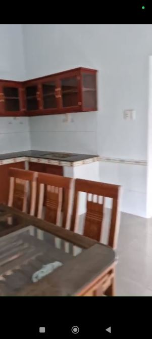 Bán nhà mặt tiền nhựa Thạnh Tây cách Bệnh viện Huyện Tân Biên chỉ 2km 10x78m thổ cư 100m2 - 3