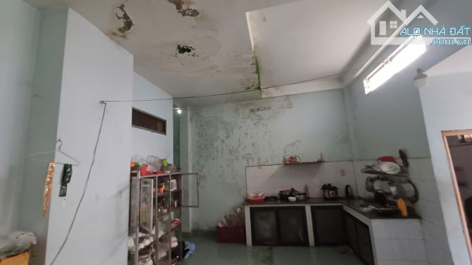 Bán nhanh nhà mt Nguyễn Xiển. mt 7,4m tiện kd - 3