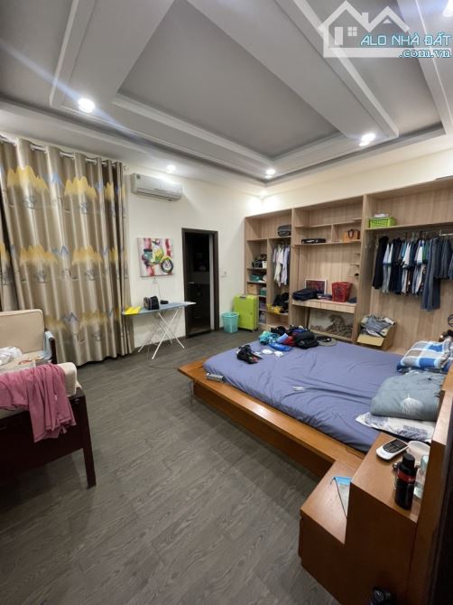 Nhà sau căn  MT Phan Văn Trị, Gò Vấp ( 5.2 x 14 ) 4 tầng BTCT, bán chỉ 13 Tỷ - 3