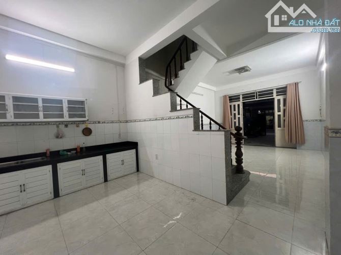 NHÀ 2 TẦNG  dt 104m2 (5mx21m) đường THẠNH XUÂN 52, phường THẠNH XUÂN Q.12 💰4,85tỷ. - 3