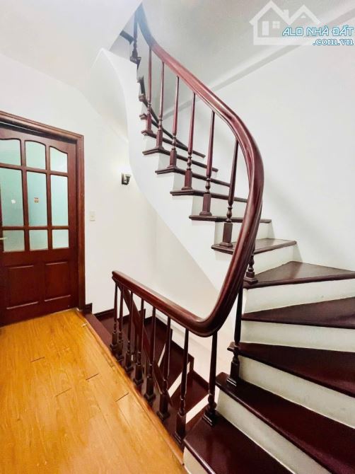 NHÀ ĐẸP. 35M. 5 TẦNG. 6,2 TỶ. NGÕ NÔNG, RỘNG. FULL NỘI THẤT.LÔ GÓC. Ở SƯỚNG. PHÚ DIỄN. BTL - 3