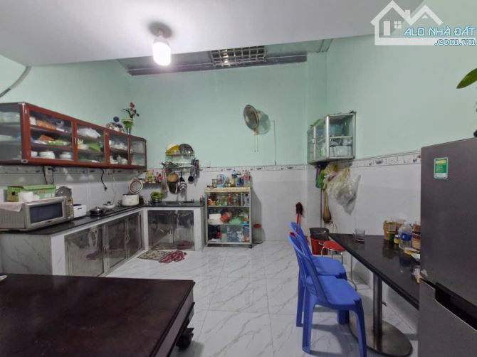 BÁN NHÀ QUẬN 9,NHÀ 2 TẦNG DT 73M,NGAY NGUYỄN DUY TRINH,CHỈ 4.65TỶ TL PHƯỜNG LONG TRƯỜNG - 3
