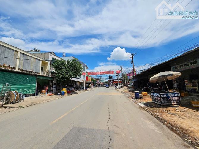 Nhà mặt tiền kinh doanh đường Nguyễn Thị Tươi, sổ hồng riêng, 2385 Dĩ An - 3