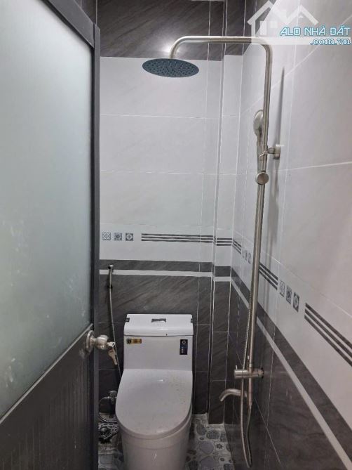 Nhà MỚI ĐẸP Gần Lê Văn Quới, DT 24m2, 2Tầng, chỉ hơn 2Tỷ - 3