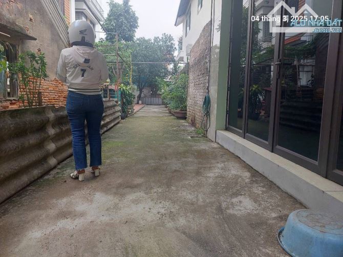 Đất Nam Hồng 46m2, mt5m, gần ô tô, 3.15 tỷ, Đông Anh. - 3