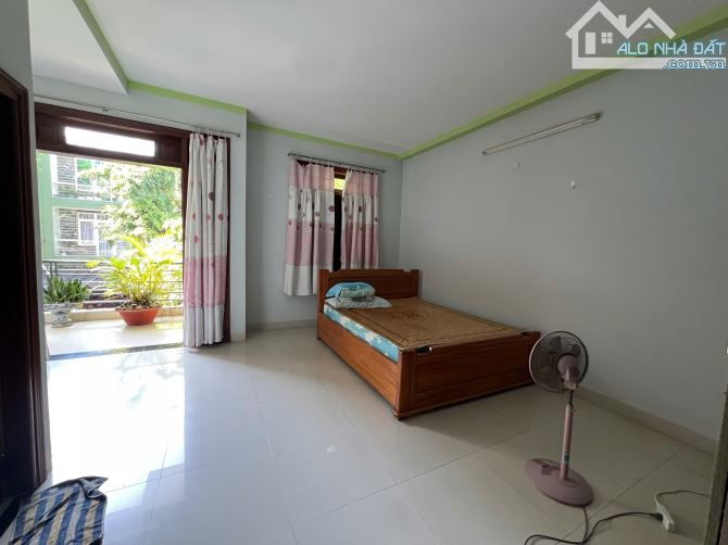 bán nhà 3 tầng 102m2 ngang 6m giá 13 tỷ mặt tiền đường hoàng cầm khu vĩnh điềm trung - 3