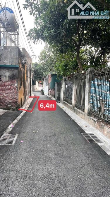 GIẢM TRÀO 100TR - ĐẤT NHỎ XINH XINH - NGUYÊN KHÊ - ĐÔNG ANH - 3
