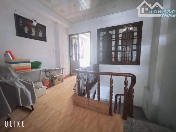 Gò Vấp – 52m² (4x13) – 4 Tầng BTCT – 3PN – Hẻm Thông 4.5m – Chỉ 4.9 Tỷ - 3