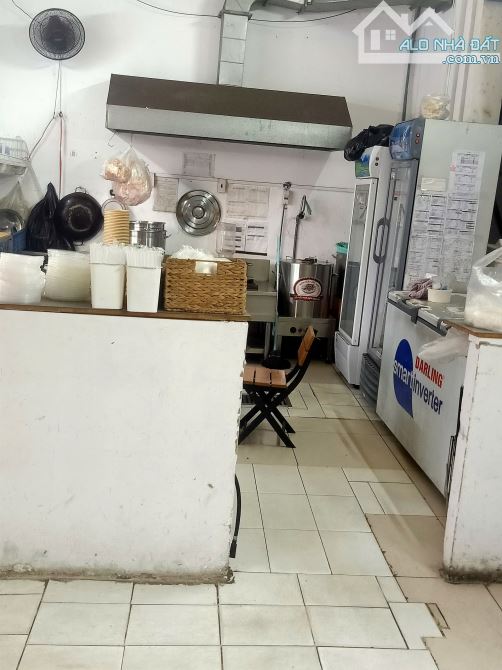 🔥 HOT! KI-ỐT KINH DOANH ẨM THỰC PHÚ NHUẬN - GIÁ CHỈ TỪ 7 TRIỆU! - 3
