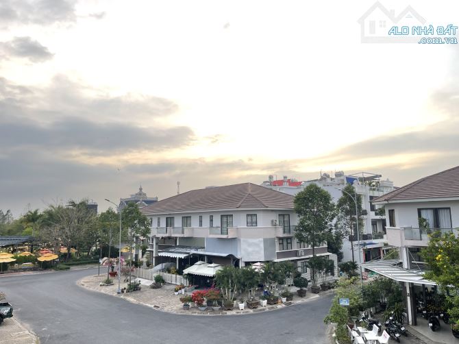 Cho thuê nhà mặt tiền Vũ Đình Liệu khu Nam Long Cần Thơ kế Nguyễn Văn Lưu và Hồ Cảnh Quang - 3