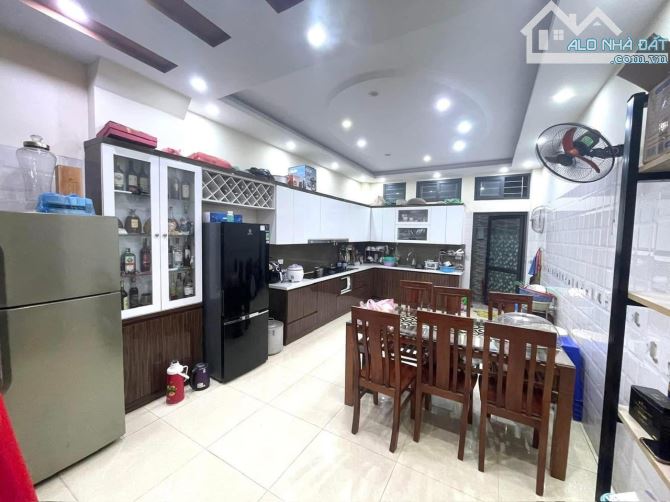 QUÁ HIẾM! 20 TỶ MẶT PHỐ AN TRẠCH, CÁT LINH – VỈA HÈ -2 MẶT TIỀN -KINH DOANH ĐỈNH. - 3