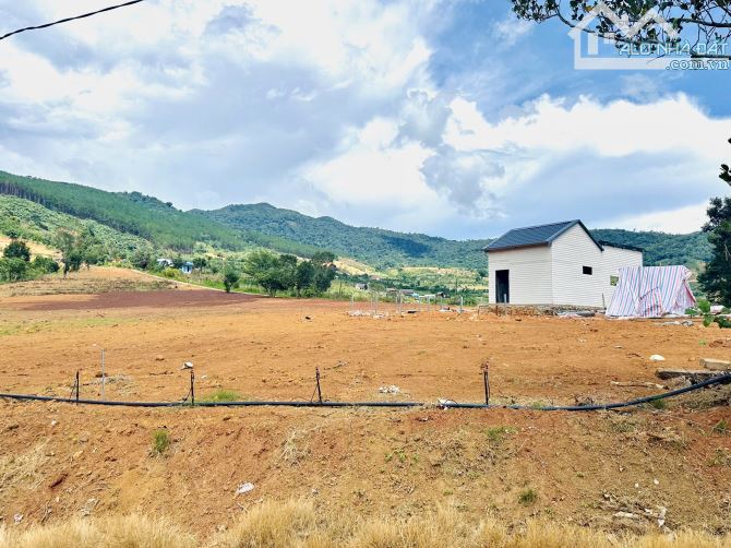 ❌ NGỢPPP NÈÈÈ ANH CHỊ ❌ Ngang 5M x Dài 30M (73M2 THỔ CƯ) View Săn Mây Cực Đỉnh - chỉ 579TR - 3