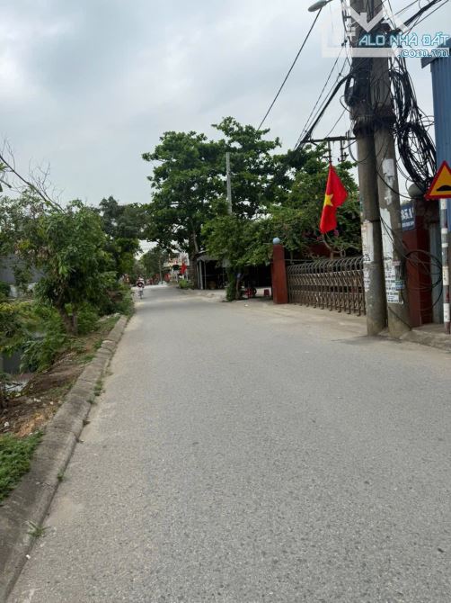 Bán 83m2 đất tặng nhà cấp 4 ngõ ~4m tuyến 2 Nguyễn Trung Thành - Hùng Vương giá 1,98 tỷ - 4