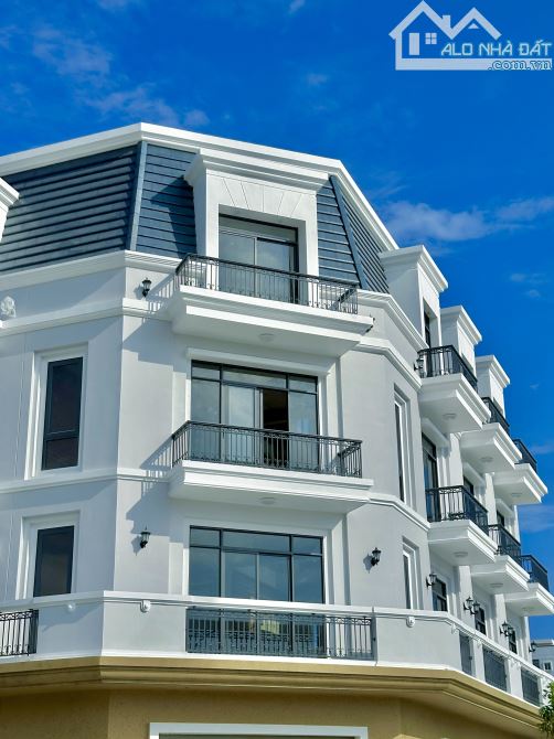 Chỉ với ( 1ty680tr ) Sở hữu ngay Châu Âu giữa lòng Ninh Thuận - 4