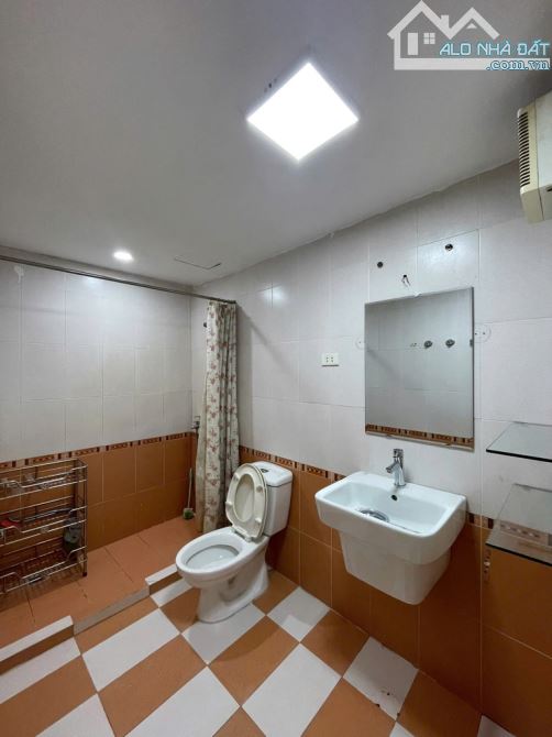 Bán căn hộ 3 ngủ 107m2 tại Sudico Mễ Trì, Nam Từ Liêm,Full nội thất đẹp,lâu dài - 4