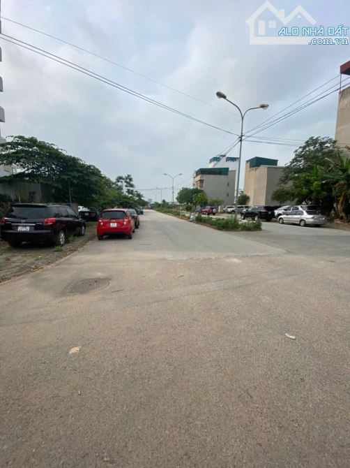 Yên Nghĩa,hà đông Dt 51m, 4 tầng, Tài chính 13.2 tỷ - 4