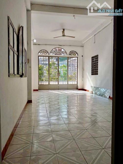 Cho thuê nhà 2 mặt tiền Lũy Bán Bích 68m², 2Lầu - GẦN NGÃ TƯ HÒA BÌNH - 4