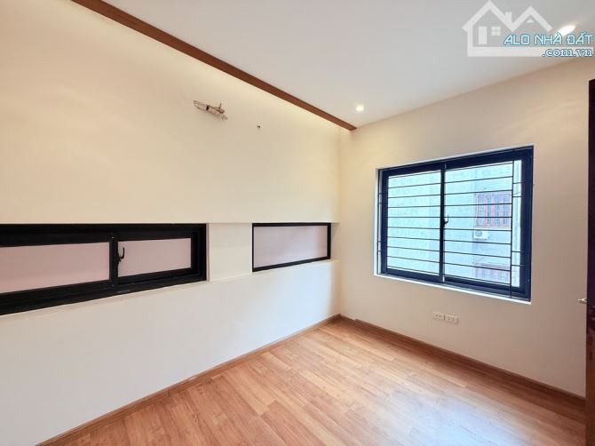 BÁN NHÀ ĐẸP NGUYỄN NGỌC VŨ – CẦU GIẤY🌷🌷🌷🌷🌷 60m² x 5 tầng – Mặt tiền 4m – Giá 16.2 tỷ - 4