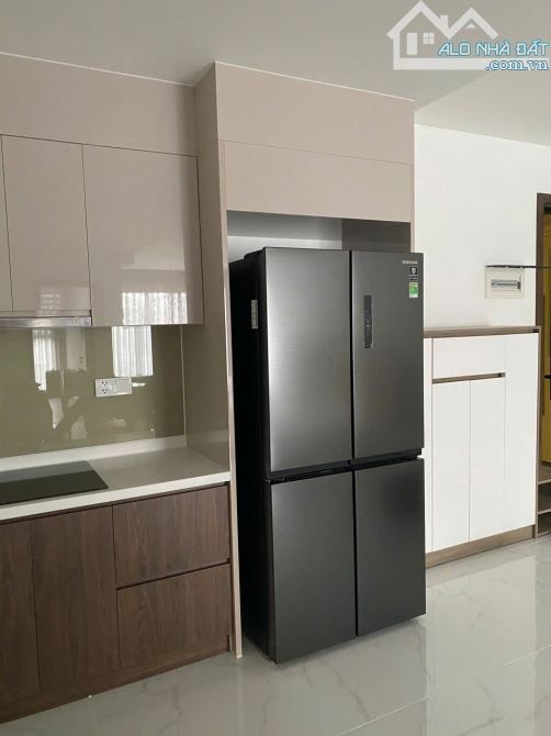 Cho Thuê Căn hộ Celadon Diamond Brilliant , 2PN , 2WC , 112m2 ,Full Nội Thất , Giá  22tr - 4
