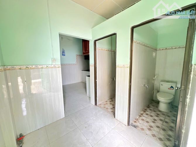 NP602 🆘  Bán nhà cấp 4 gần 200m2  sau chợ trảng dài  - biên hoà - 4