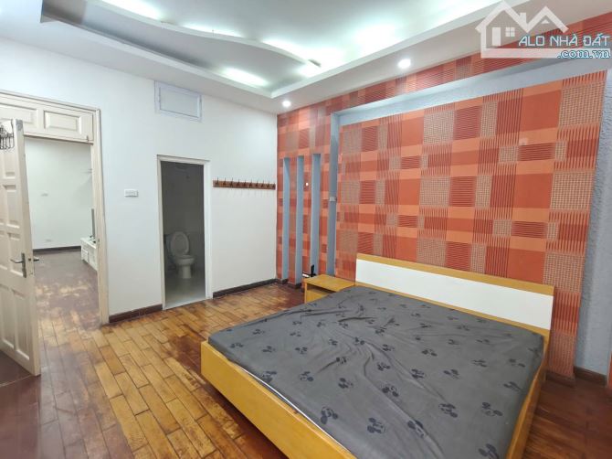 Bán căn hộ P8XX Tòa HH1 Dương Đình Nghệ 96M2 TẦNG 8- Giá: 6.55 tỷ Cầu Giấy Hà Nội - 4