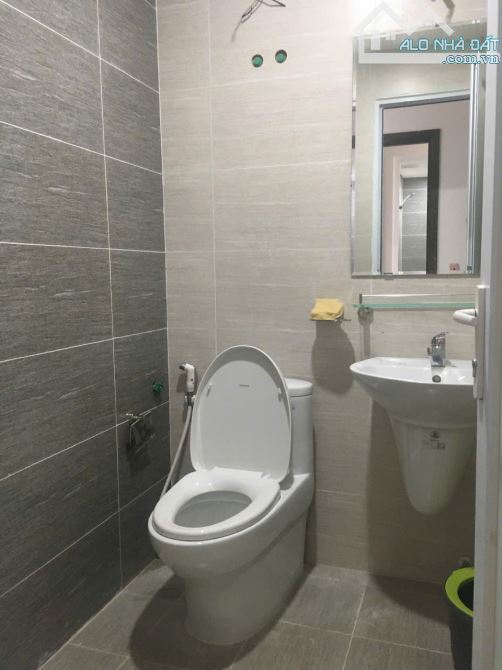 CHO THUÊ CĂN HỘ CHUNG CƯ INTRACOM RIVERSIDE. 2PN. FULL ĐỒ. VÀO Ở NGAY - 4