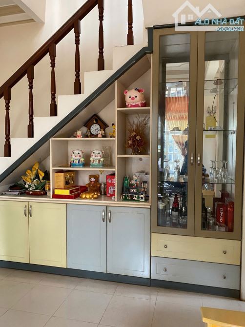 NHÀ 2 MẶT TIỀN ĐƯỜNG YERSIN – P.9, ĐÀ LẠT – NGANG KHỦNG 10.5M - 4