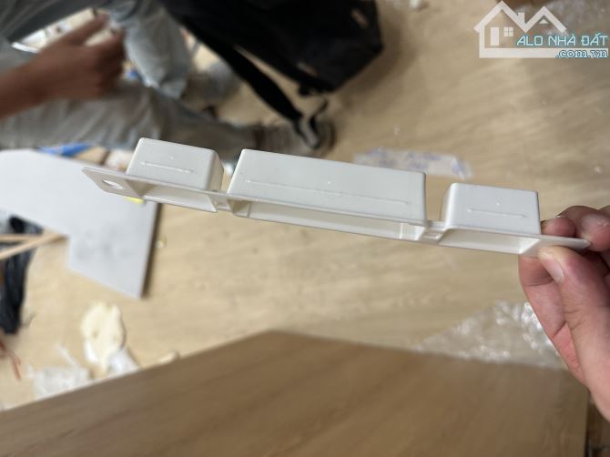 NHÀ XÂY MỚI CỨNG KHU PHÂN LÔ NGỌC KHÁNH-BA ĐÌNH.  54m2-KINH DOANH CỰC ĐẸP -GIÁ CỰC TỐT - 4