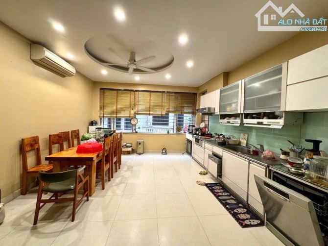 ‼️LÔ GÓC - HIẾM LÊ TRỌNG TẤN‼️ 79,8M x 6T thông các ngả - nhà dân xây tâm huyết - 4