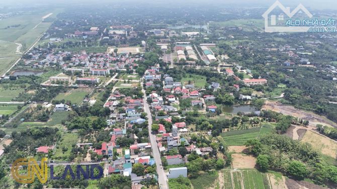 CƠ HỘI VÀNG CHO NHÀ ĐẦU TƯ – CHỈ 2x TRIỆU/m²,Ô TÔ TRÁNH TẠI ĐỒNG TÂM MỸ ĐỨC - 4