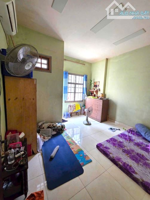 Bán Nhà 3 Tầng 51m²_4x12.7m Hẻm Xe Hơi Sổ Riêng Tăng Nhơn Phú B Thủ Đức Giá 5.8 Tỷ. - 4
