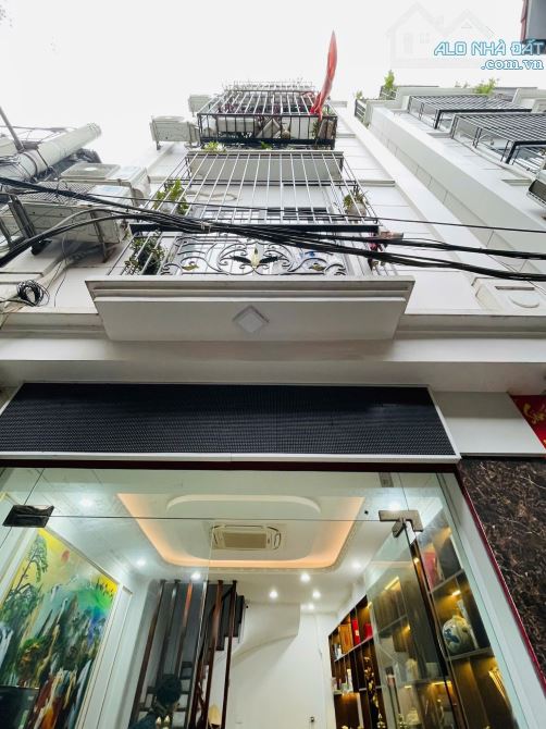 Bán nhà quang trung Ô tô tránh gần vài bước ra phố DT44m2 giá hơn 8 tỷ - 4