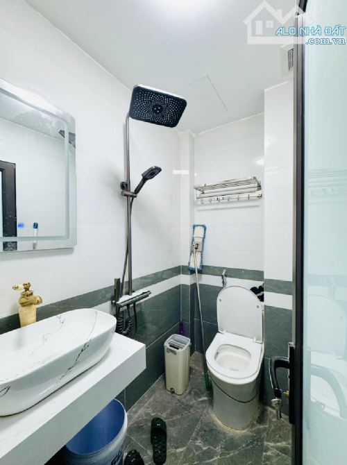 Bán căn xa la Hà Đông nhà đẹp 6t thang máy ô tô đỗ cửa -40m-mt4-7.39 tỷ - 4