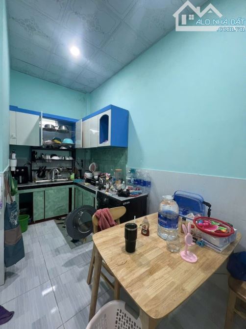 Gấp Gấp Chú Em Kẹt Tiền Bán Nhanh Nhà Bà Điểm Sổ Hồng Riêng - 750Tr - 4