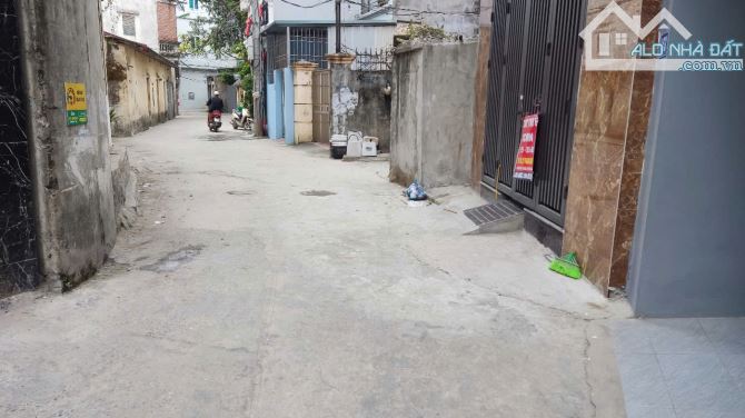 BÁN NHÀ MẶT PHỐ VĂN HỘI PHÂN LÔ Ô TÔ GIÁ ĐẦU TƯ. - 4