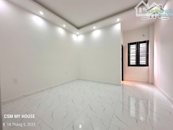 Phố Trực Cát - Thiên Lôi Vĩnh Niệm - Bùi Viện - 4