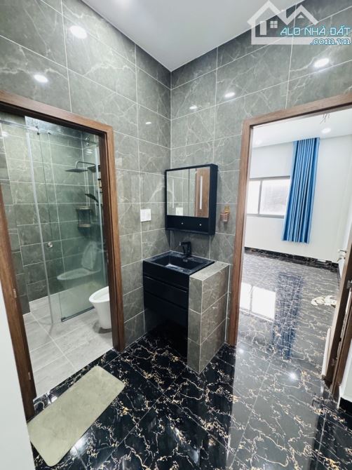 BÁN NHÀ ĐẸP 4 TẦNG MỚI – KHU TÊN LỬA, BÌNH TÂN – CĂN DUY NHẤT GIÁ NHỈNH 10 TỶ - 4